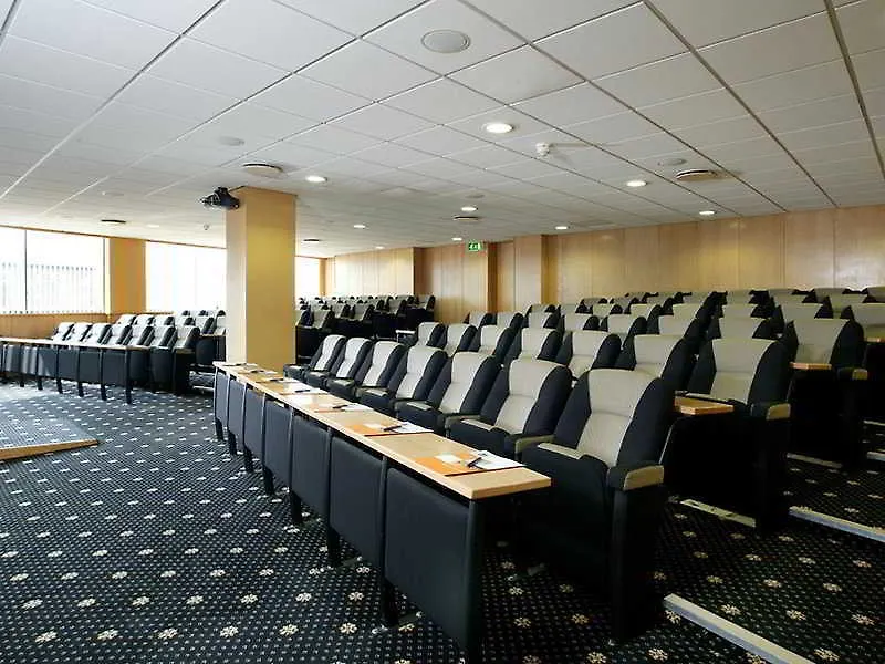 Days Hotel نوتينغهام المملكة المتحدة
