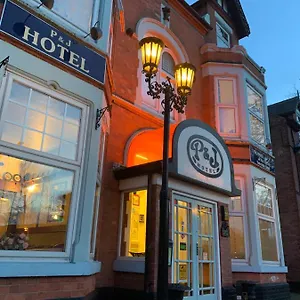 P&j Nottingham
