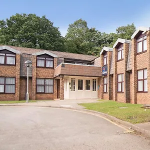 Travelodge Wollaton Park Nottingham