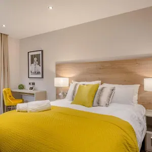 Apart Otel Dwell Living