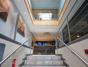 Days Hotel Nottingham 3*,  United Kingdom