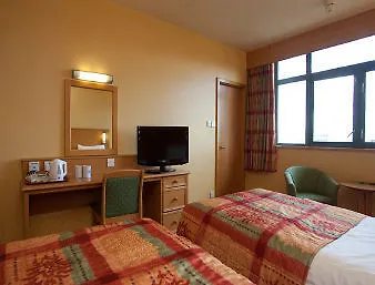 ***  Days Hotel Nottingham United Kingdom