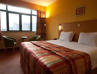 Days Hotel Nottingham United Kingdom