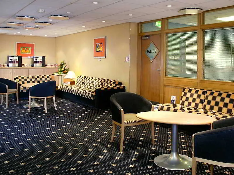 Days Hotel Nottingham
