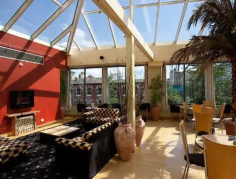 Days Hotel Nottingham 3*,