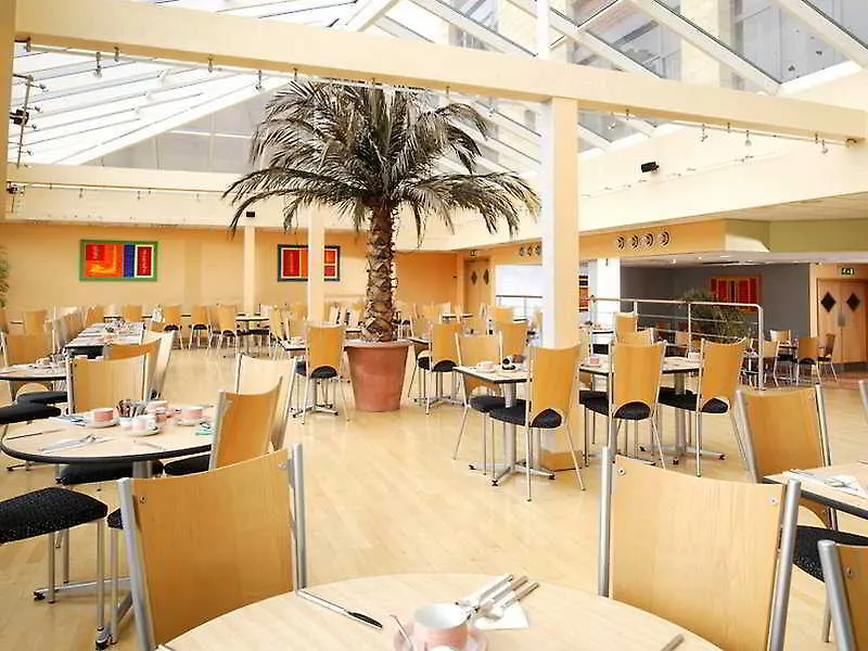 Days Hotel Nottingham