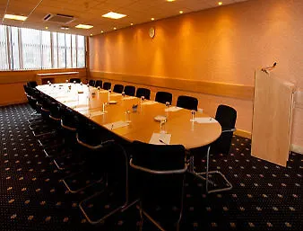 Days Hotel Nottingham 3*,
