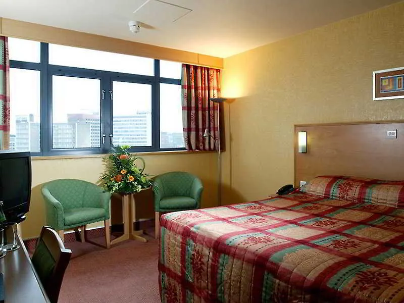 Days Hotel Nottingham